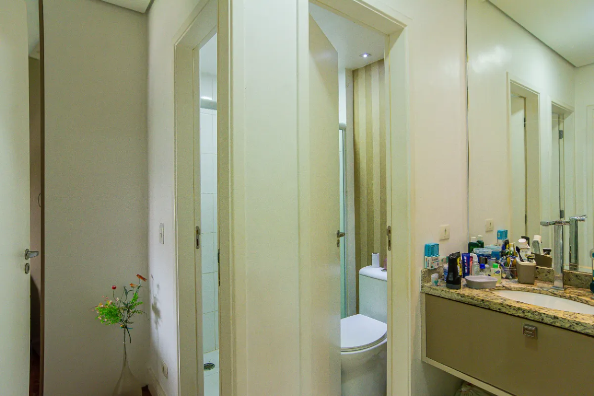 Imagem Apartamento para venda em Vila Andrade com 2 quartos, 54m2
