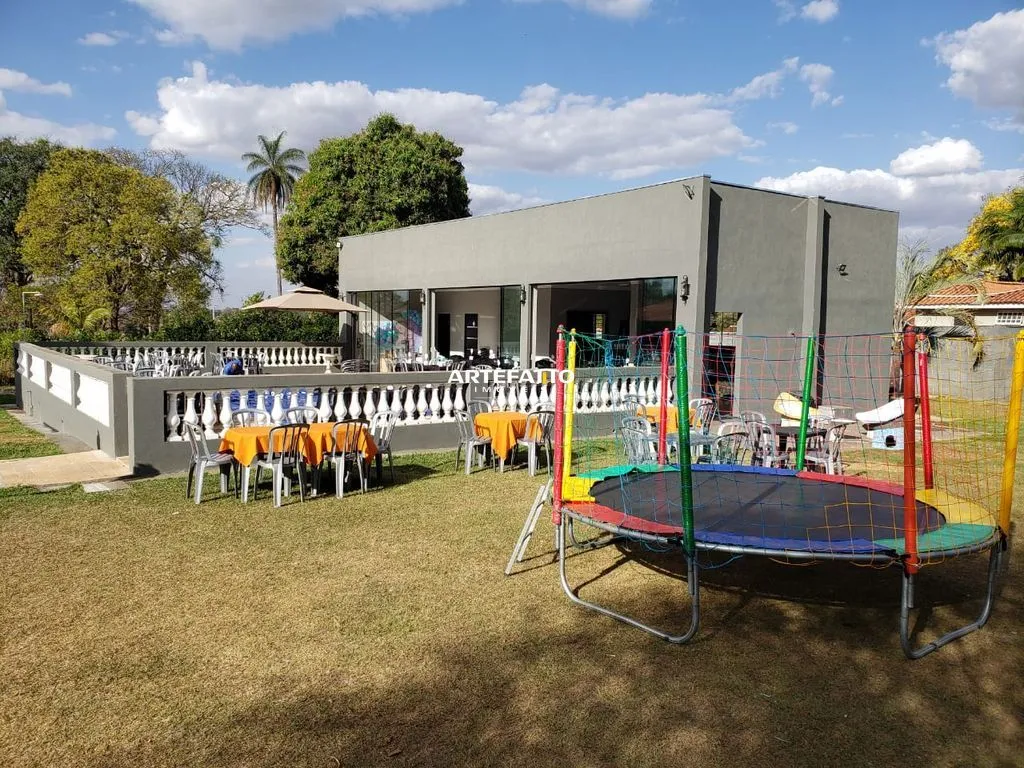 Imagem Sítio à venda em Franca, Recreio Campo Belo, com 3 quartos, 5000m2