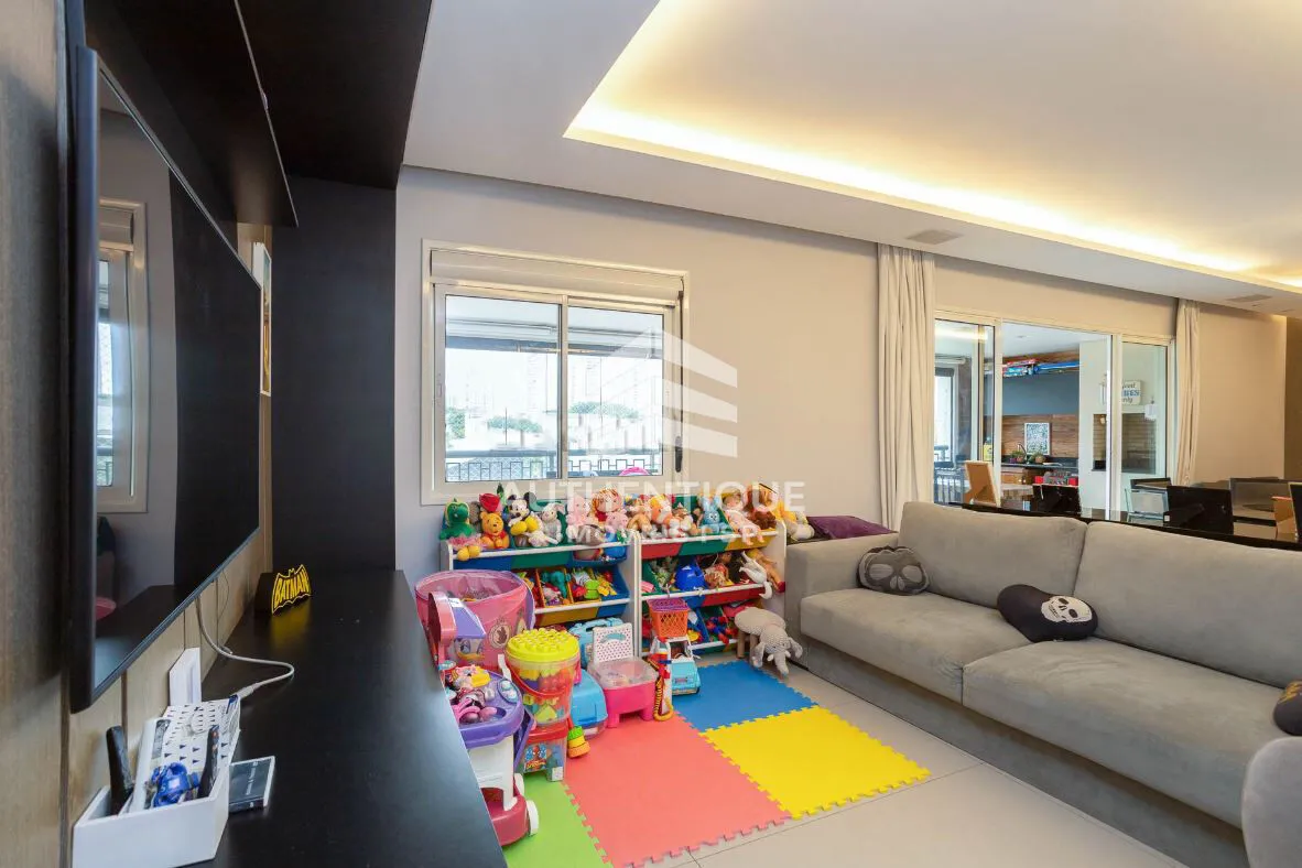Imagem INOVARTE CLUB BARRA FUNDA - Apartamento no bairro Barra Funda à venda