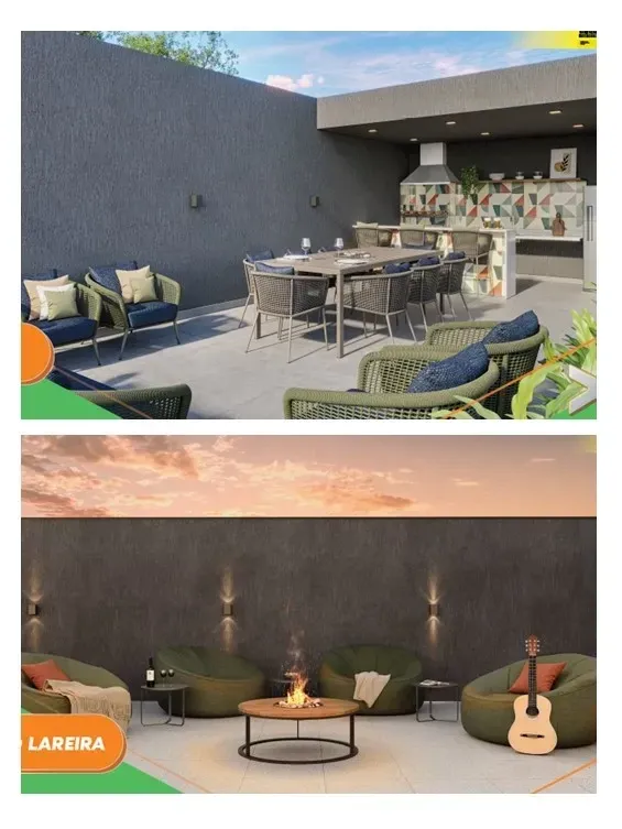Imagem Apartamento com 2 Quartos à Venda, 33 m² em Jardim Ângela (Zona Leste) - São Paulo