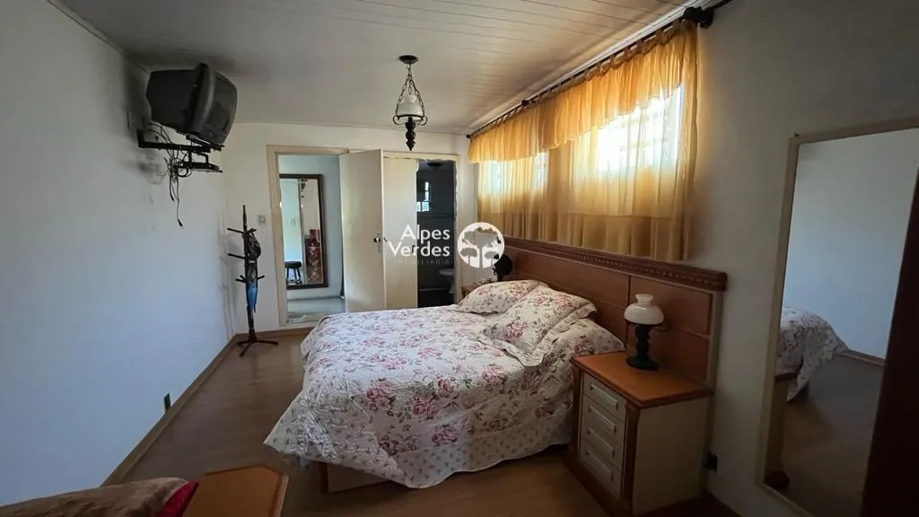 Imagem Casa à Venda em Centro, Canela - RS