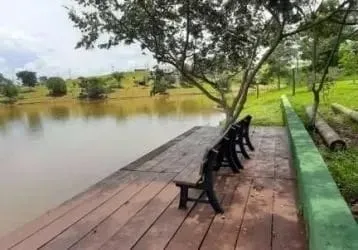 Imagem Casa à venda 3 Quartos, 2 Suites, 2 Vagas, 814M², Caixa D'água, Taubaté - SP | Campos do Conde Taubaté