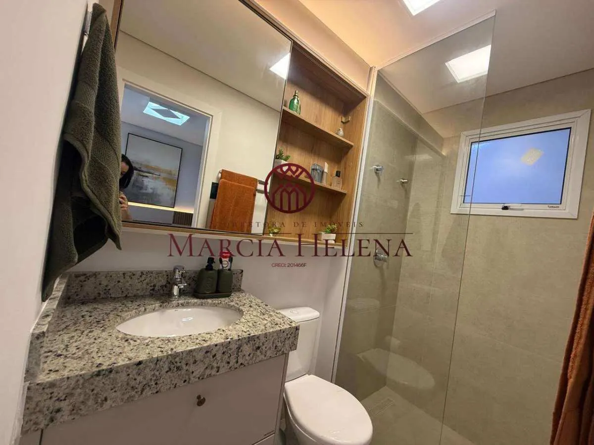 Imagem Apartamento à venda em Campinas, Jardim Aurélia, com 2 quartos, 69m2