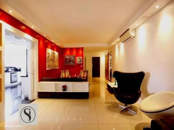 Imagem APARTAMENTO RESIDENCIAL em SÃO PAULO - SP, MORRO DOS INGLESES