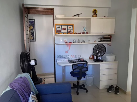 Imagem Apartamento espaçoso,com 2 Varandas .Em Tambaú , João Pessoa