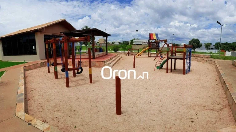 Imagem Casa à venda, 475 m² por R$ 5.780.000,00 - Residencial Goiânia Golfe Clube - Goiânia/GO