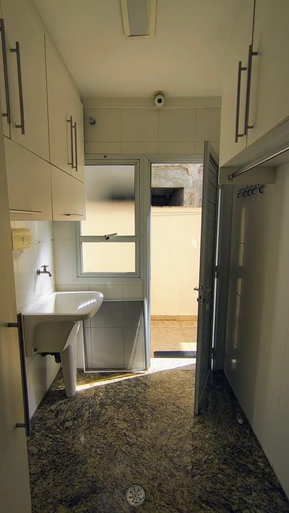 Imagem Casa Térrea com Acessibilidade e Conforto em Alphaville