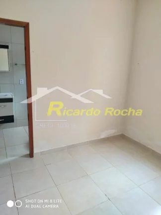 Imagem Casa 3 Dormitórios para venda em Rio Claro - SP
