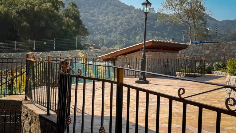 Imagem Vale das Pedras