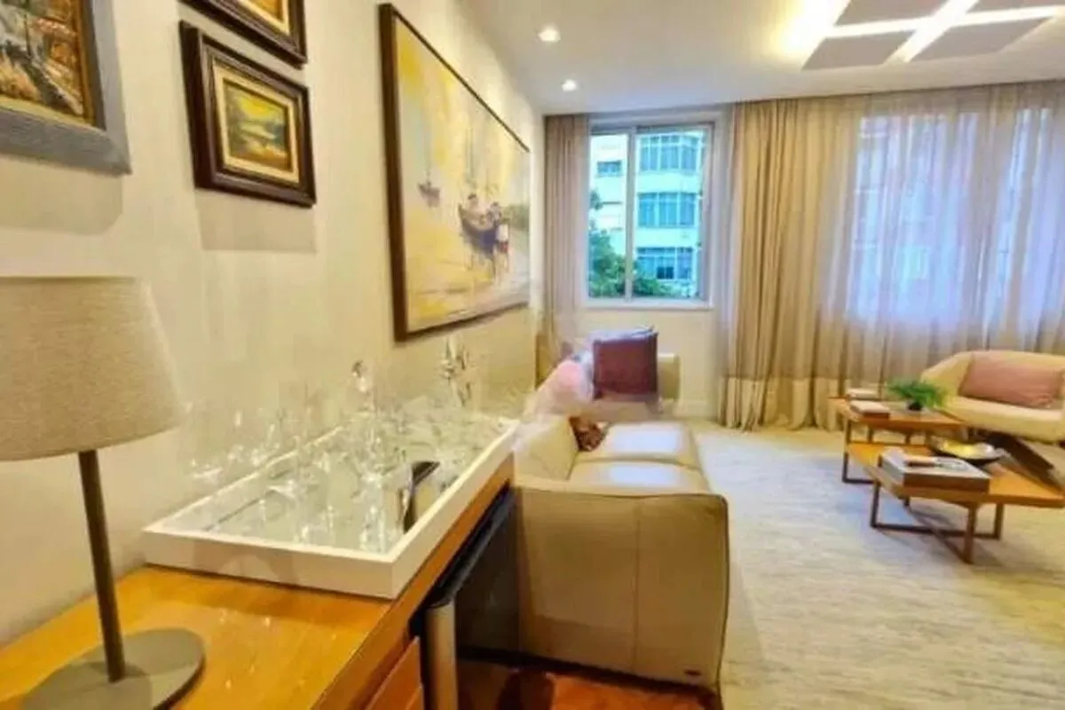 Imagem Apartamento à venda no bairro Ipanema em Rio de Janeiro/RJ