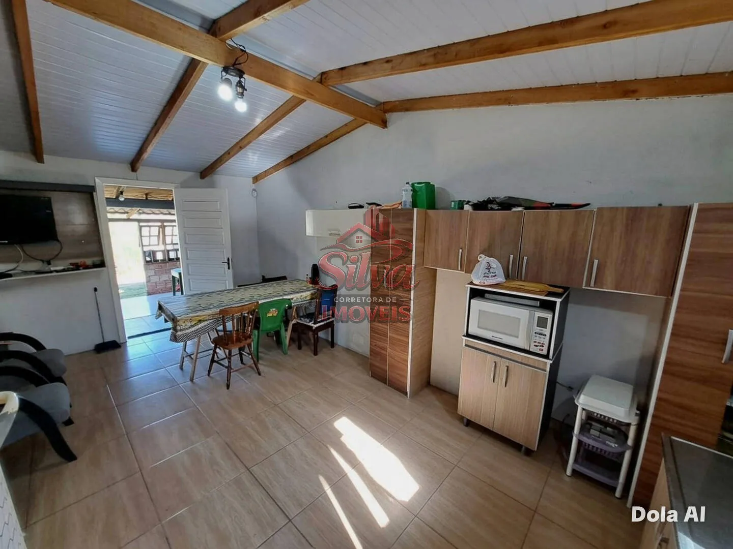 Imagem C325 | Casa mista 3 dorm, 2 banheiros, Harmonia, Imbé
