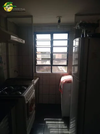 Imagem APTO COM 2 DORMS NO CDHU DO CITY JARAGUÁ