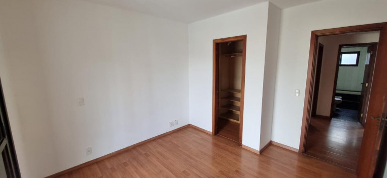 Imagem Apartamento com 3 Quartos à Venda, 140 m² em Vila Andrade - São Paulo