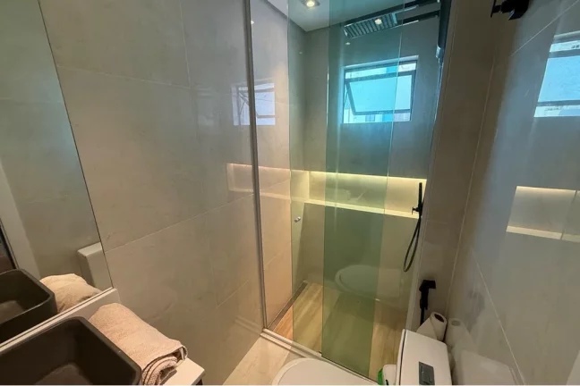 Foto do imóvel Apartamento à venda em Balneário Camboriú, Centro, com 3 quartos, 157m2 em 3750