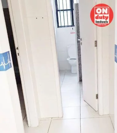 Imagem Loja Comercial /Venda/Locação - Boqueirão - Santos/SP