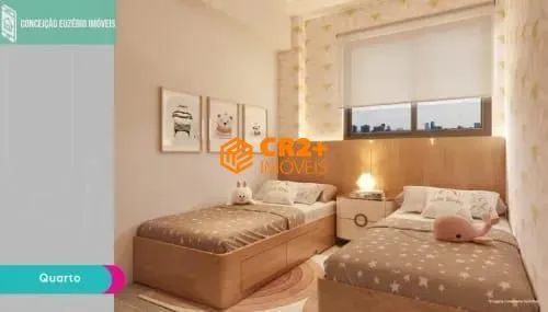 Imagem Vendo-Mood Aurora-Apartamento 57m2