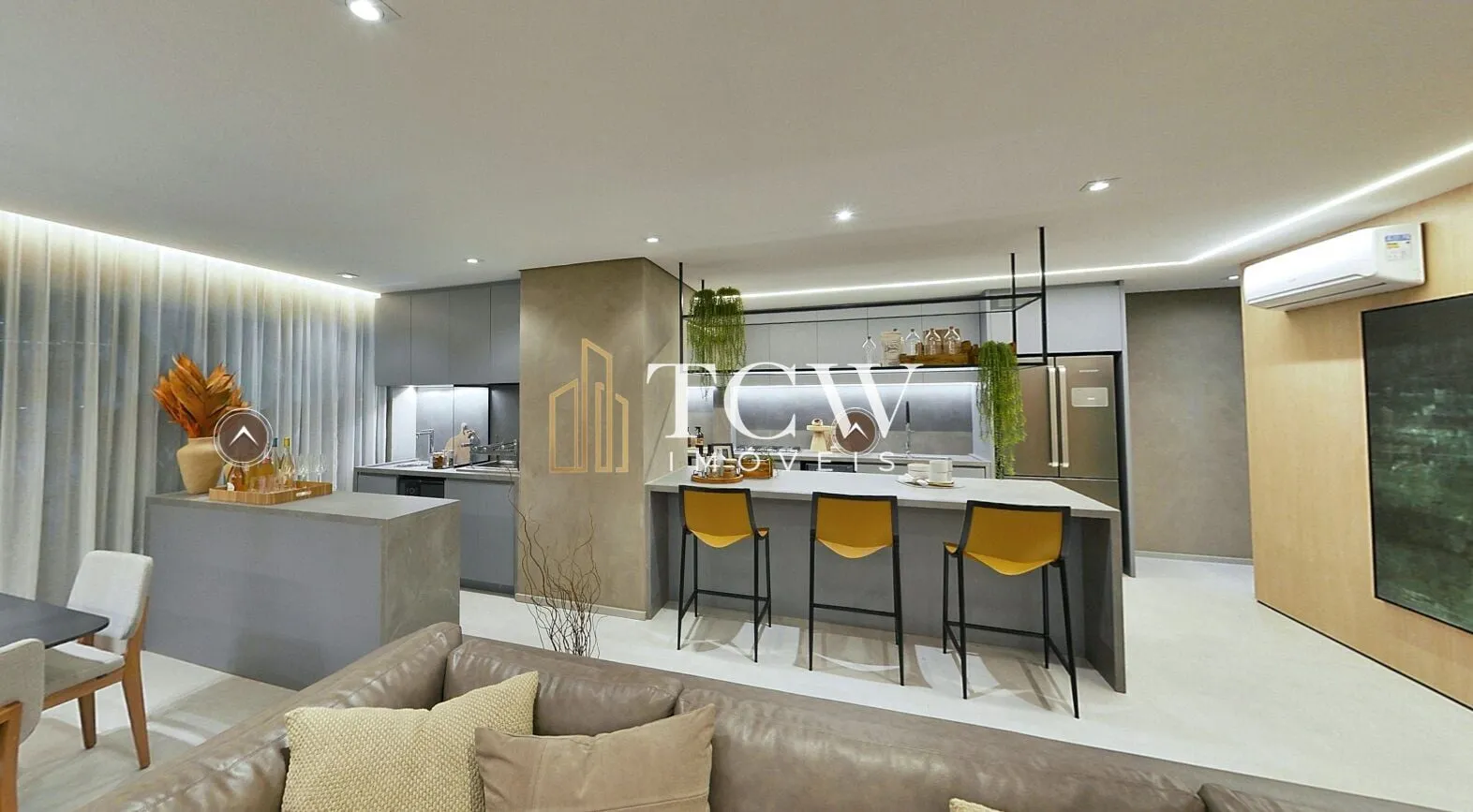 Imagem Apartamento à venda no bairro Vila Clementino - São Paulo/SP, Zona Sul