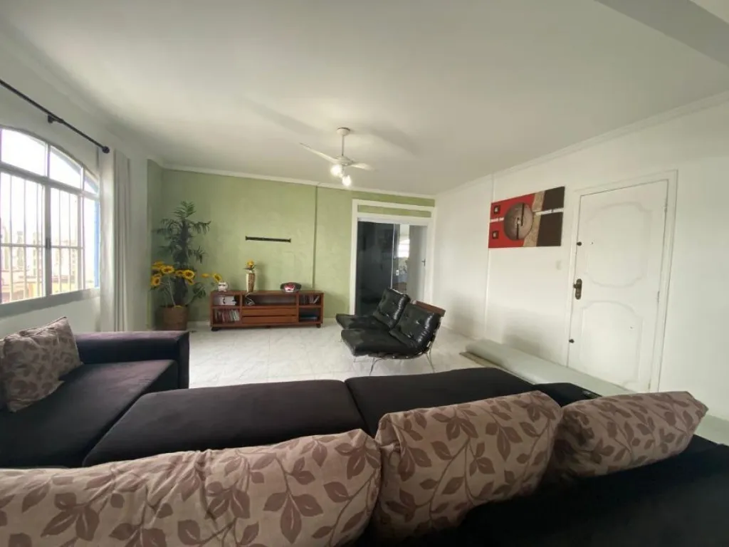 Imagem APARTAMENTO COM 420,00 m² - TUPI - PRAIA GRANDE SP