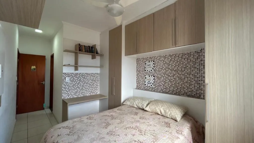 Imagem APARTAMENTO COM 92,00 m² - TUPI - PRAIA GRANDE SP