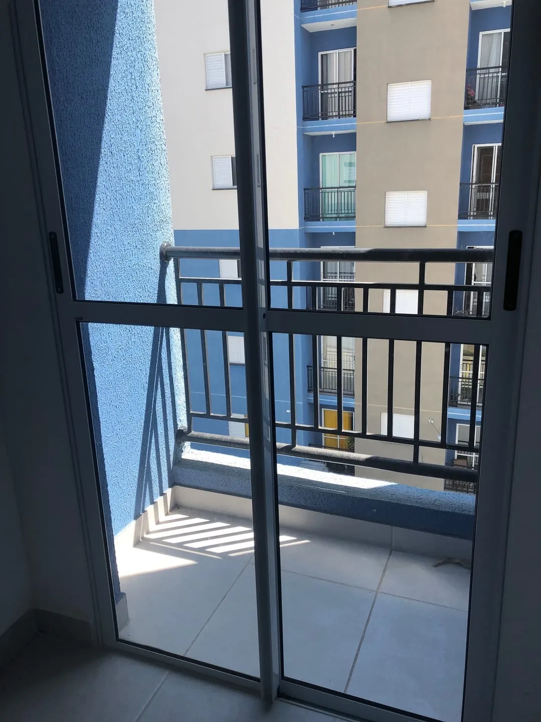 Imagem Apartamento à venda 2 Quartos, 1 Vaga, 52M², Feital, Pindamonhangaba - SP | Condomínio Jabuticabeiras