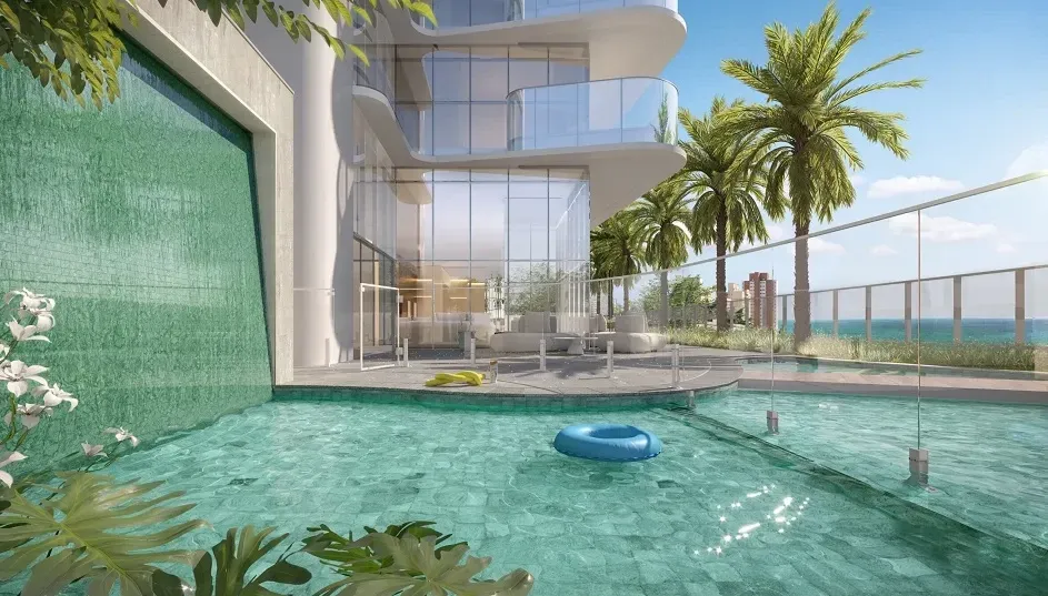 Imagem Apartamento com 4 Quartos à Venda, 362 m² em Meireles - Fortaleza