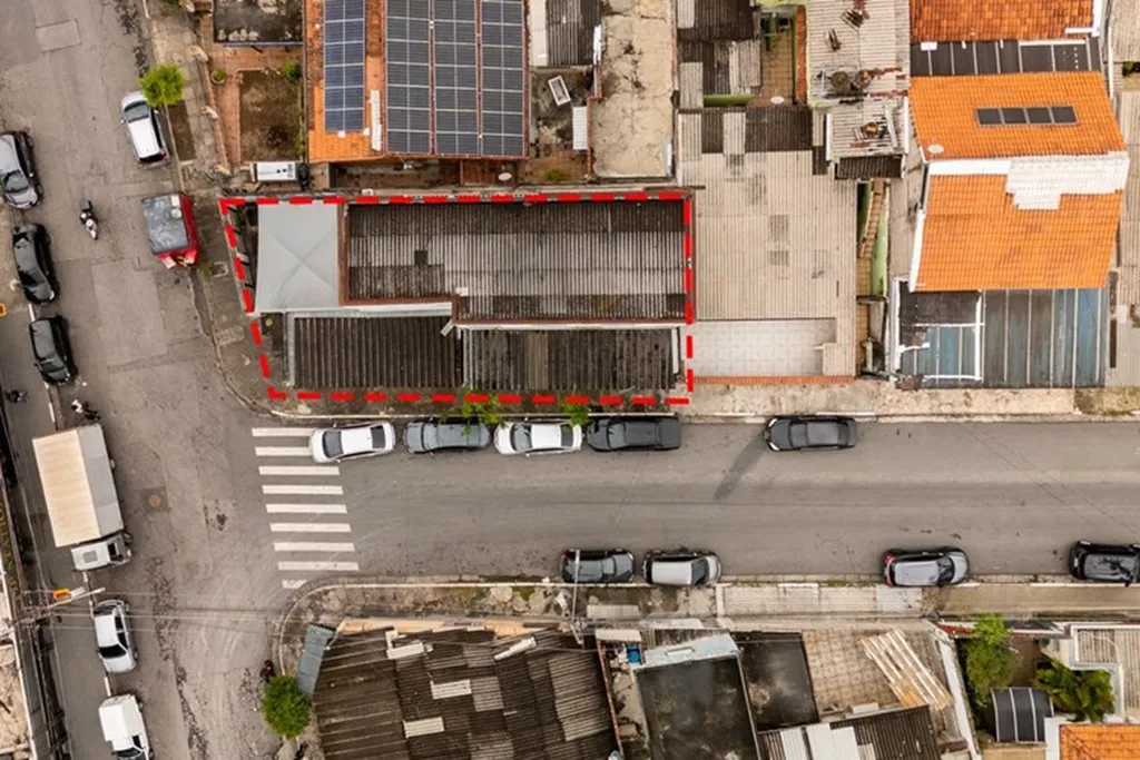 Imagem SAG 331 Terreno 601971101-16 - SAG 331 Terreno 601971101-16