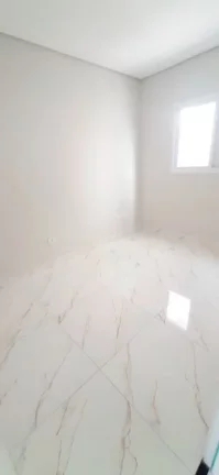 Imagem CASA SOBREPOSTA NA MIRIM 2 DORMITÓRIOS 1 VAGA!!!