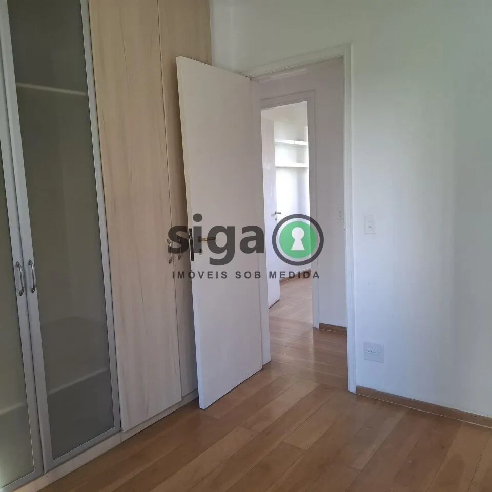 Imagem Apartamento de 99 m² na Vila Andrade - Edificio Key West