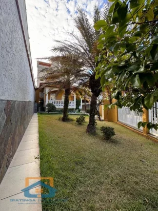 Imagem Casa à Venda no Imbaúbas - 3 Dormitórios