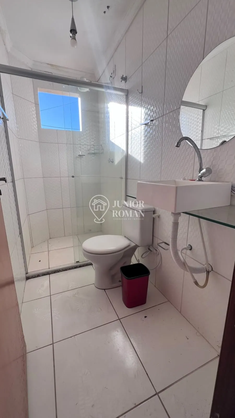 Imagem APTO 2 DORM NO BAIRRO SANDRA REGINA EM BARREIRAS/BA