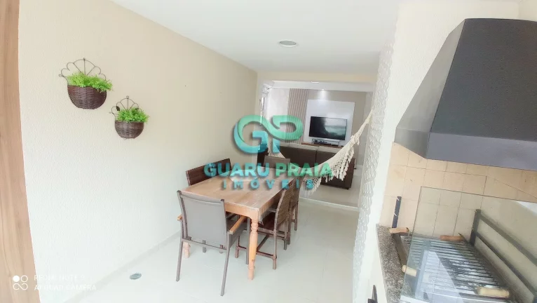 Imagem Apartamento à venda no bairro Pitangueiras - Guarujá/SP