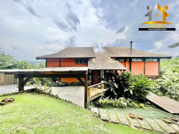 Imagem Casa - Granja Viana | Batelli Imóveis