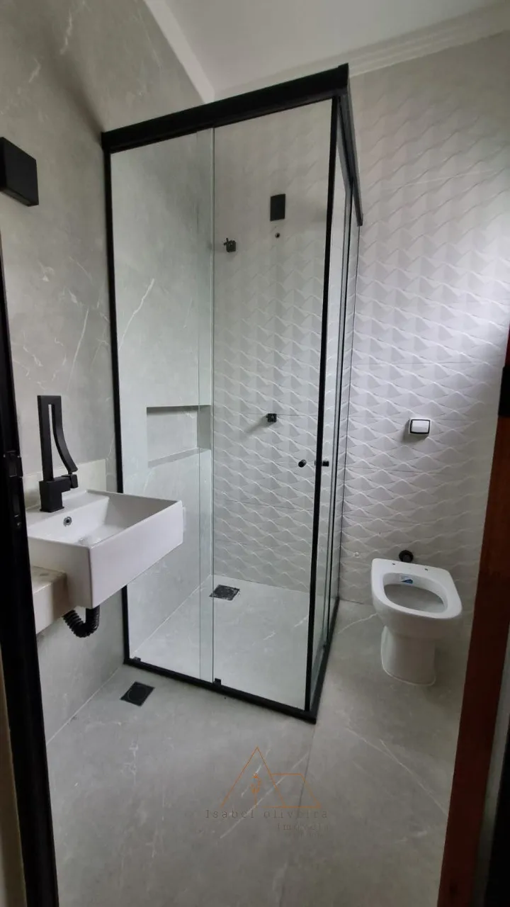Imagem Oportunidade imperdível! Casa em condomínio à venda em Salto-SP, Village Moutonnée. 3 quartos, 1 suíte, 1 sala, 2 banheiros, 2 vagas, 104m².