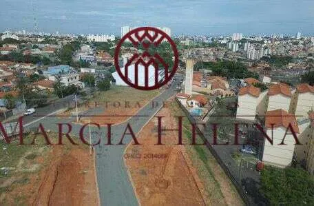 Imagem Terreno à venda em Campinas, Vila Orozimbo Maia, 170m2
