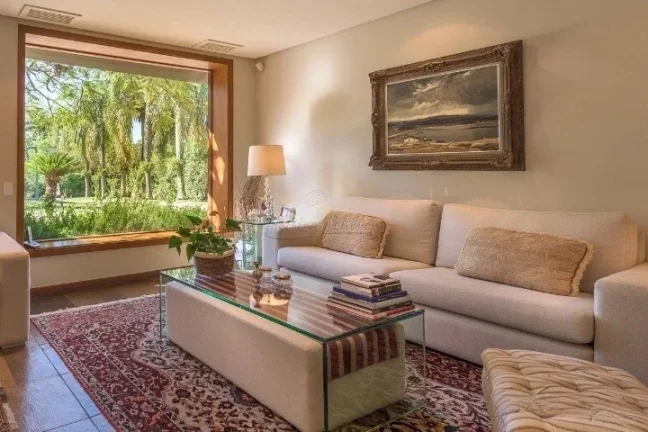 Imagem Casa Padrão
