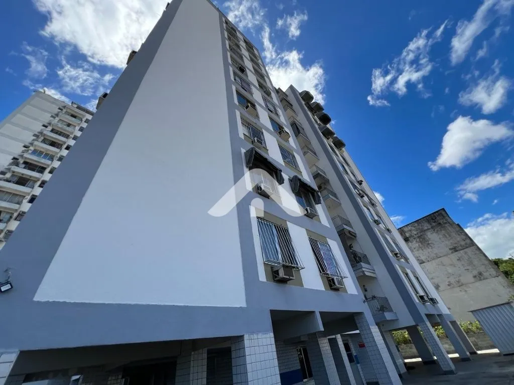 Imagem Apartamento à venda no Engenho Novo - Rua Martins Lage - Oportunidade única!