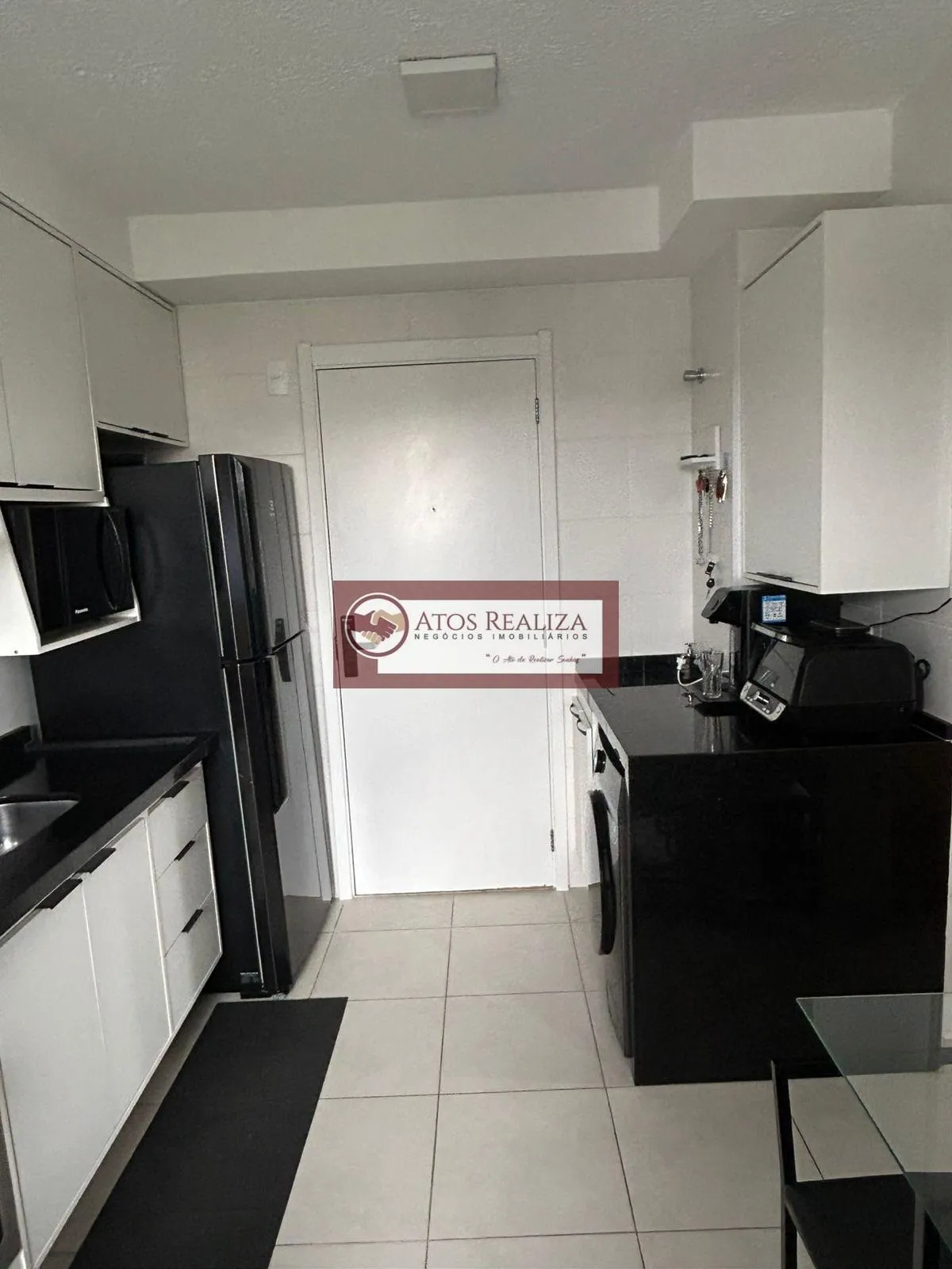 Imagem Apartamento à Venda em Socorro SP, 3 Quartos, 33m² por R$290 mil