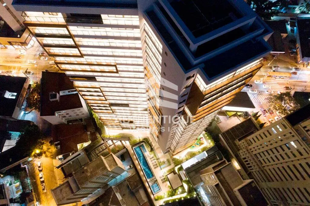 Imagem Helbor Nun Vila Nova Conceição - Apartamento à venda no bairro Vila Nova Conceição - São Paulo/SP, Zona Sul