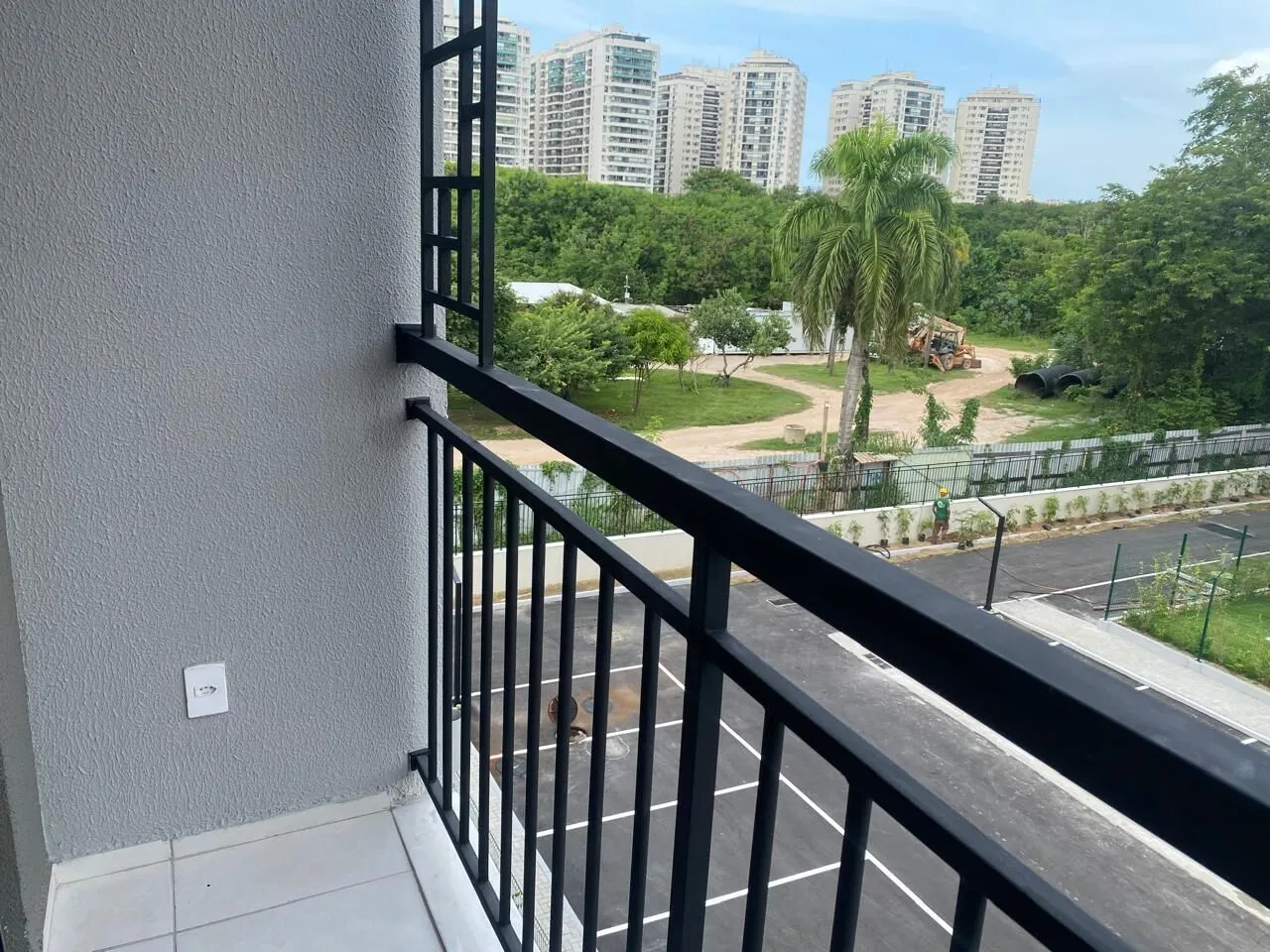 Foto do imóvel Apartamento à venda em Rio de Janeiro/RJ em Avenida Imperatriz Leopoldina