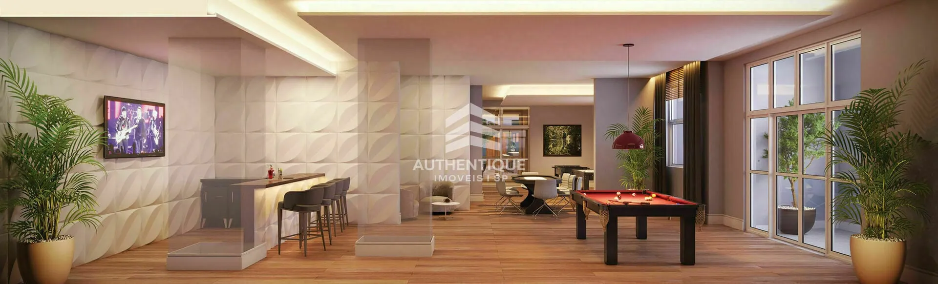 Imagem RESERVA JB OSASCO - Apartamento à venda no bairro Continental - Osasco/SP