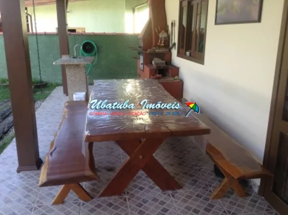 Imagem casa em condomínio fechado