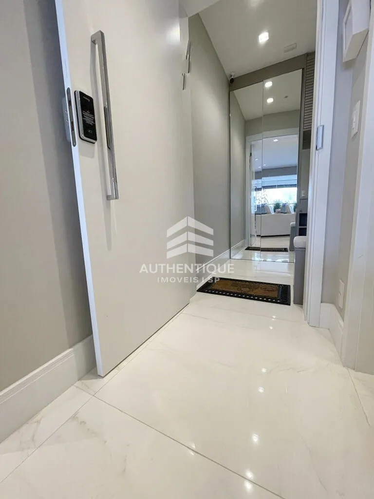 Imagem QUADRA GREENWICH - EAST SIDE - Apartamento no bairro Chácara Santo Antônio à venda