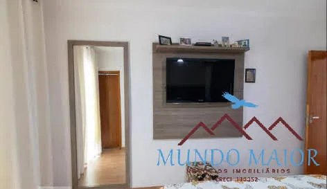 Imagem Sobrado com 3 Quartos e 3 banheiros à Venda, 180 m² Vila Pires !!!