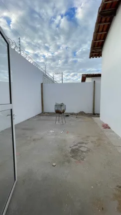 Imagem Casa para venda e locação no condomínio Quartiê - SIM