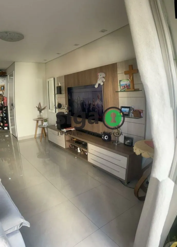 Imagem Apartamento a venda 4 dorm no Tatuapé