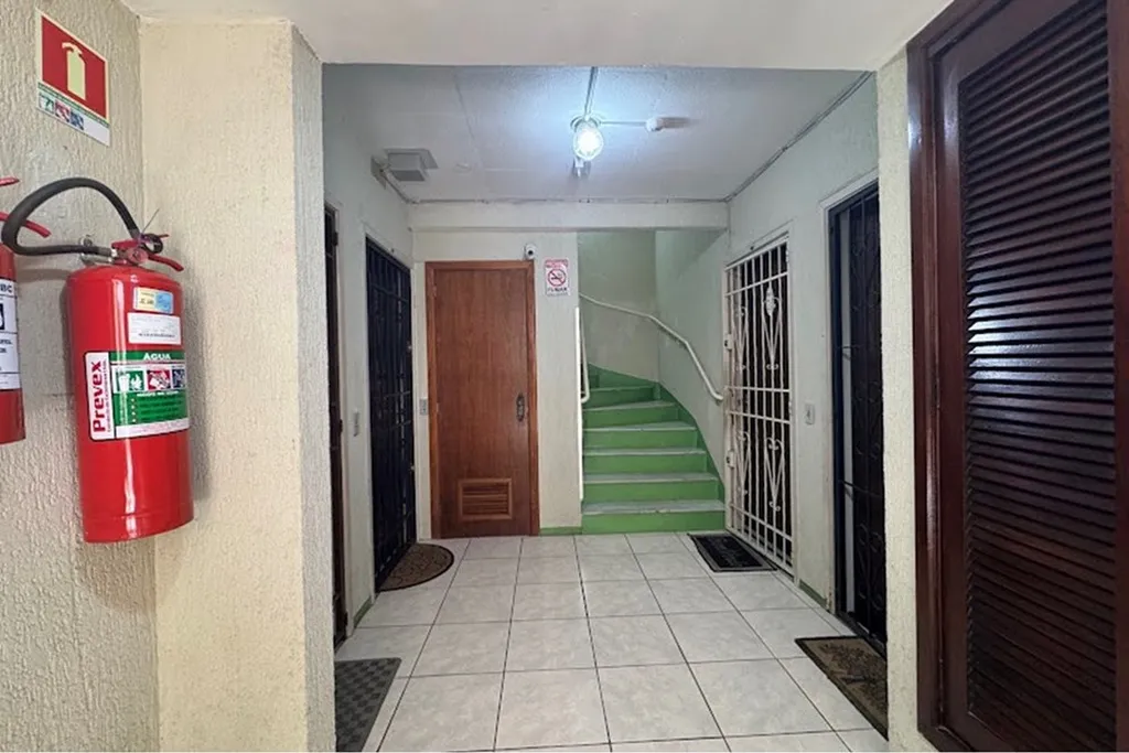 Imagem Apartamento em Jardim do Salso