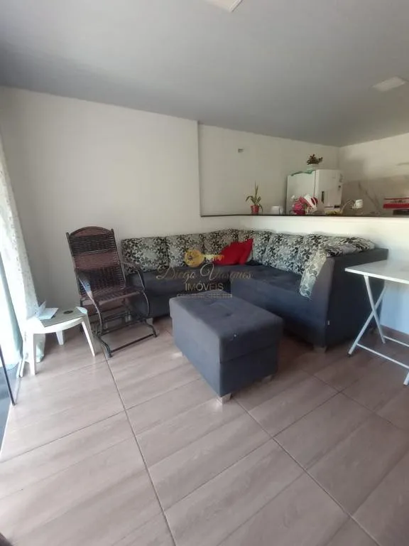 Imagem Casa para Venda em Teresópolis / RJ no bairro Albuquerque