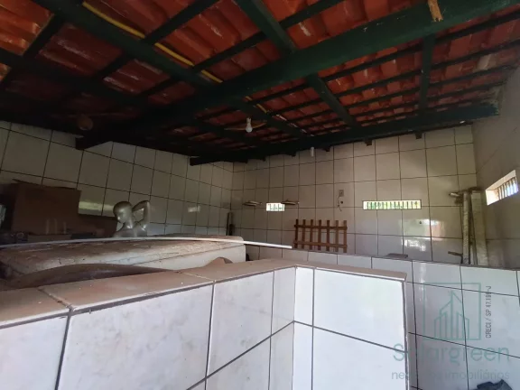 Imagem 504m² de terreno à Venda em Terra Preta/Mairiporã