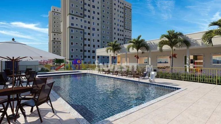 Imagem Apartamento à venda no Setor Faiçalville - Goiânia/GO