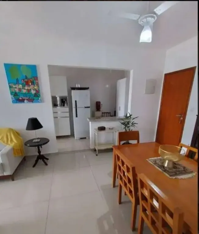 Imagem APARTAMENTO COM 104,00 m² - CANTO DO FORTE - PRAIA GRANDE SP